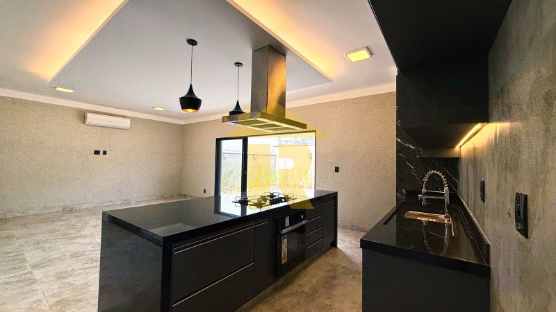 Casa de Condomínio com 3 quartos à venda, 209m² — foto 17 de 19