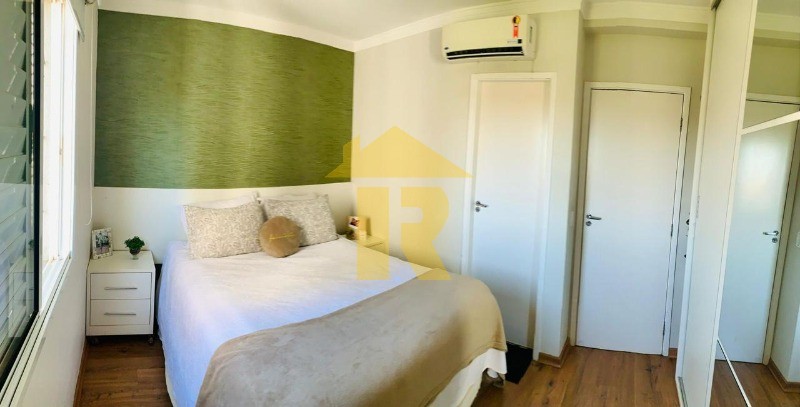 Apartamento com 3 quartos à venda, 86m² — foto 6 de 14