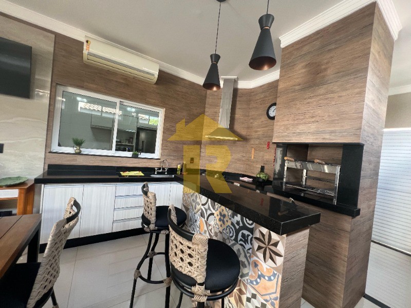 Casa de Condomínio com 3 quartos à venda e aluguel, 220m² — foto 14 de 34