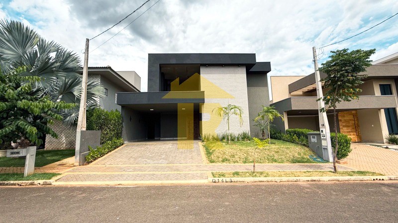 Casa de Condomínio com 3 quartos à venda, 209m² — foto 2 de 19