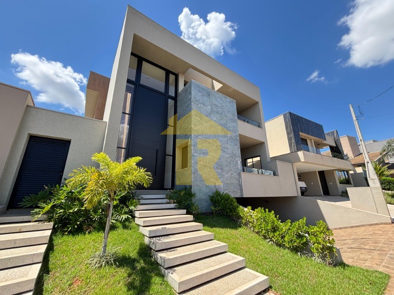 Casa de Condomínio com 3 quartos à venda, 460m² — foto 2 de 41
