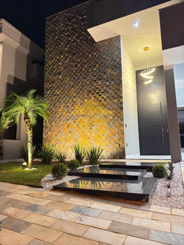 Casa de Condomínio com 3 quartos à venda, 193m² — foto 8 de 30