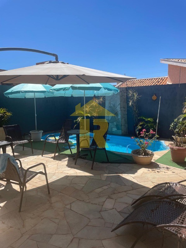 Casa com 3 quartos à venda, 200m² — foto 20 de 24