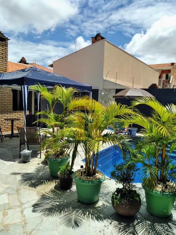 Casa com 3 quartos à venda, 200m² — foto 24 de 24