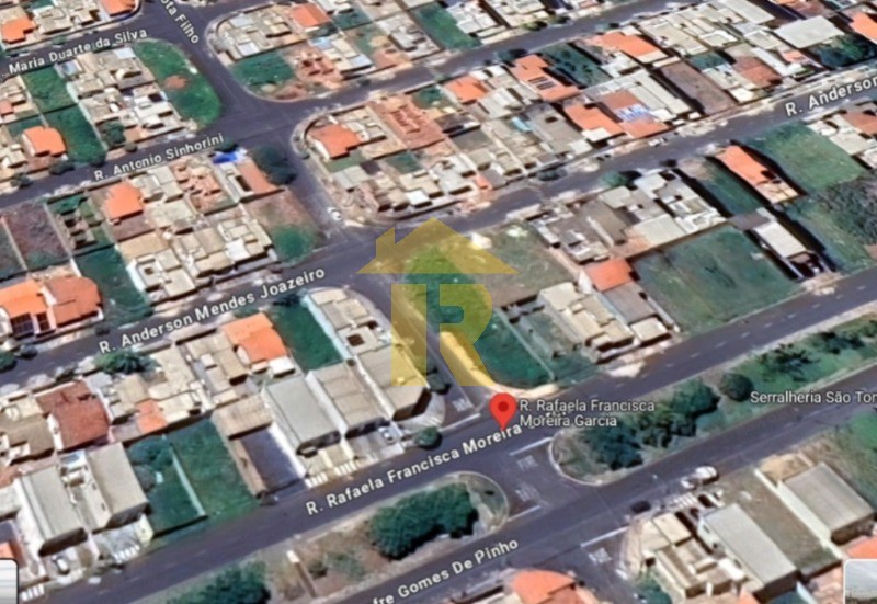 Terreno / Lote / Condomínio  à venda, 202m² — foto 5 de 6