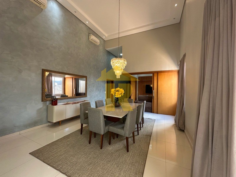 Casa de Condomínio com 3 quartos à venda, 220m² — foto 3 de 21