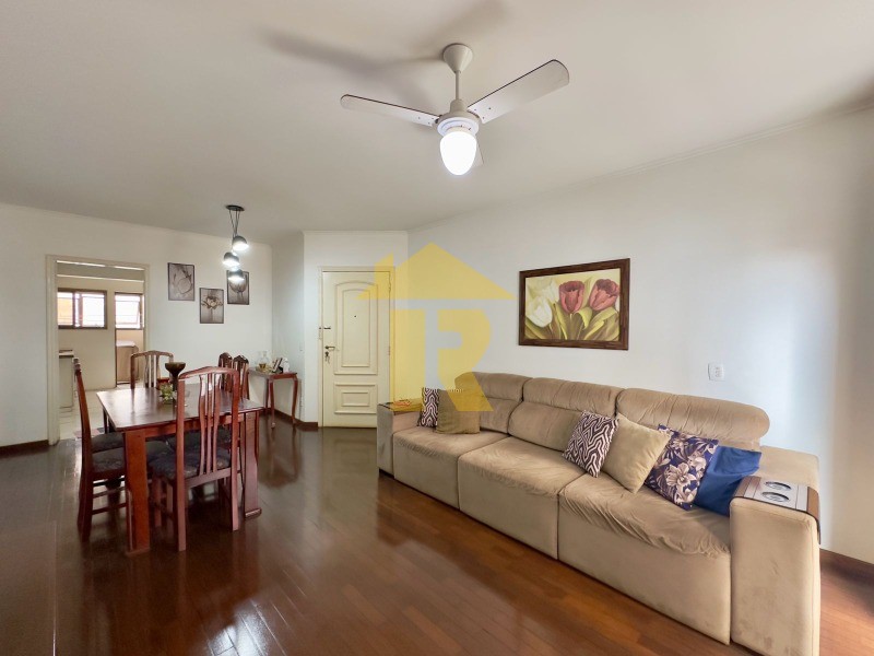 Apartamento com 3 quartos à venda, 130m² — foto 5 de 28
