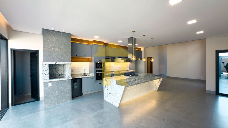 Casa de Condomínio com 3 quartos à venda, 215m² — foto 19 de 23