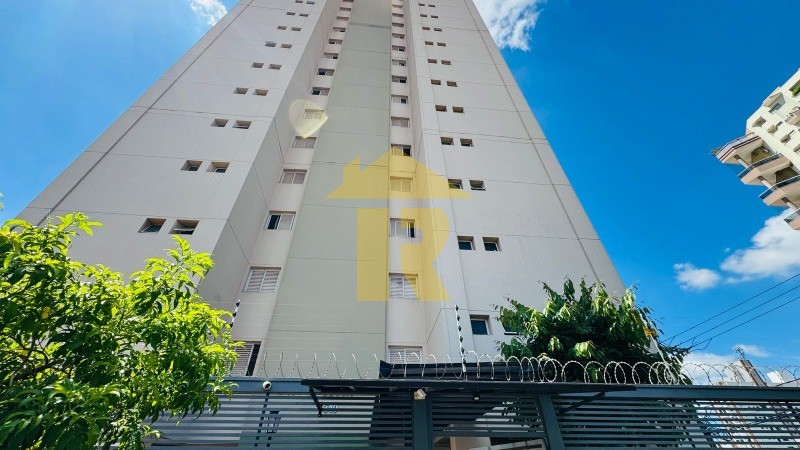Apartamento com 3 quartos à venda, 80m² — foto 2 de 23
