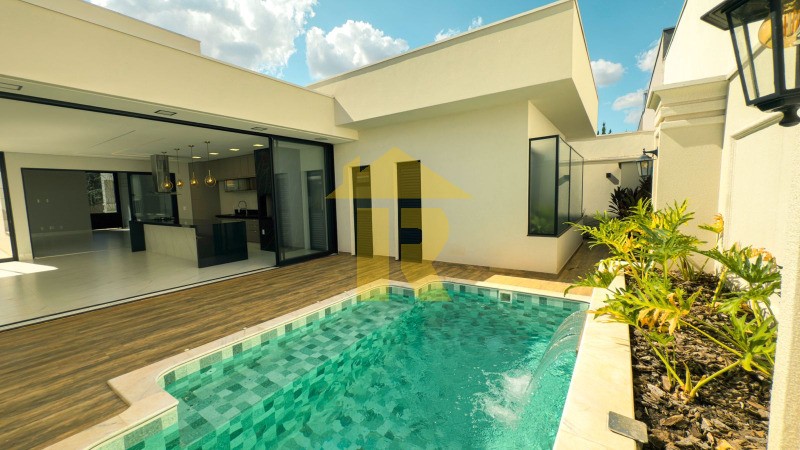 Casa de Condomínio com 3 quartos à venda, 220m² — foto 20 de 21