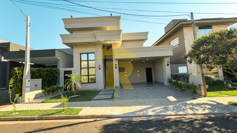Casa de Condomínio com 3 quartos à venda, 215m² — foto 3 de 23