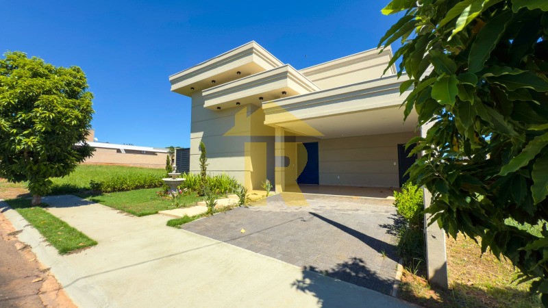 Casa de Condomínio com 3 quartos à venda, 223m² — foto 1 de 23