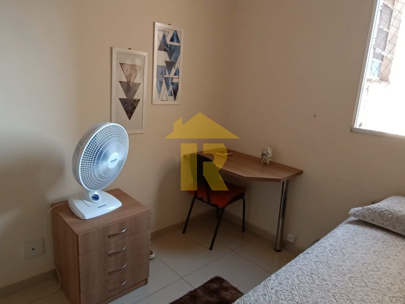 Apartamento com 3 quartos à venda, 63m² — foto 23 de 25