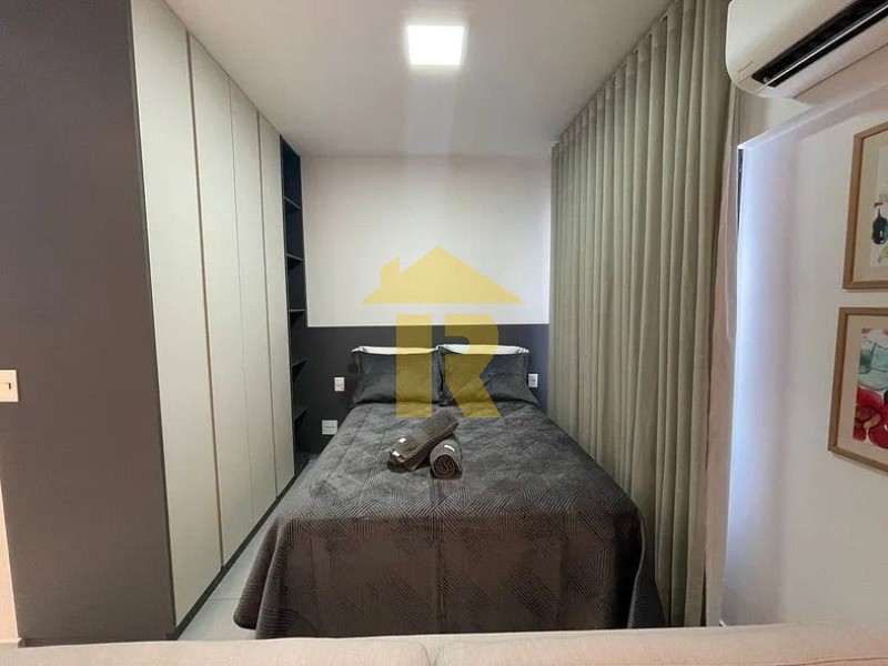 Apartamento com 1 quarto à venda, 42m² — foto 12 de 15