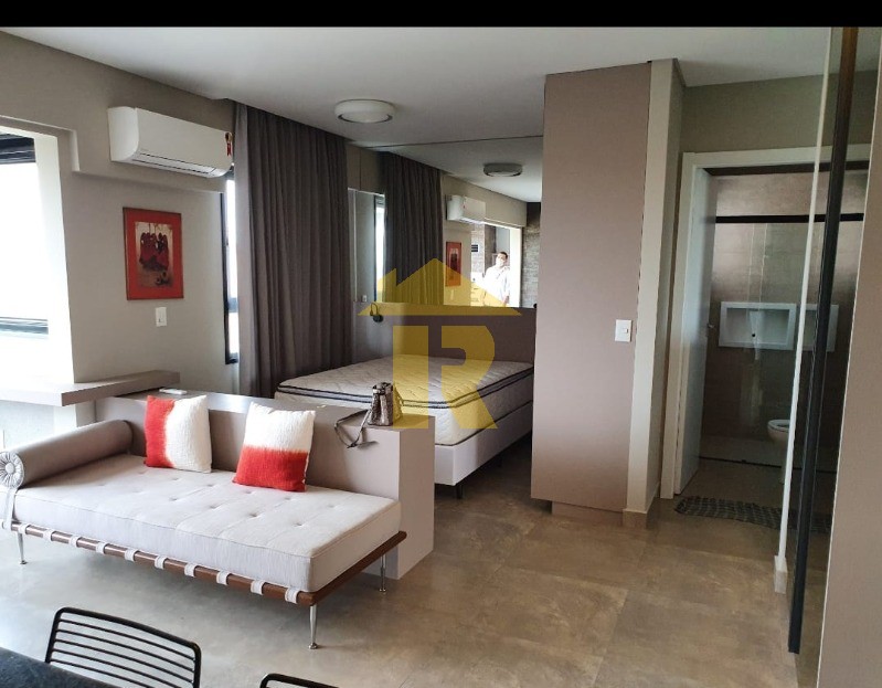 Apartamento com 1 quarto à venda, 43m² — foto 3 de 29