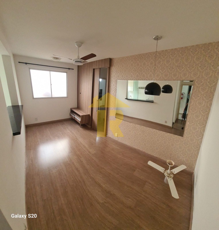 Apartamento com 2 quartos à venda, 50m² — foto 3 de 12