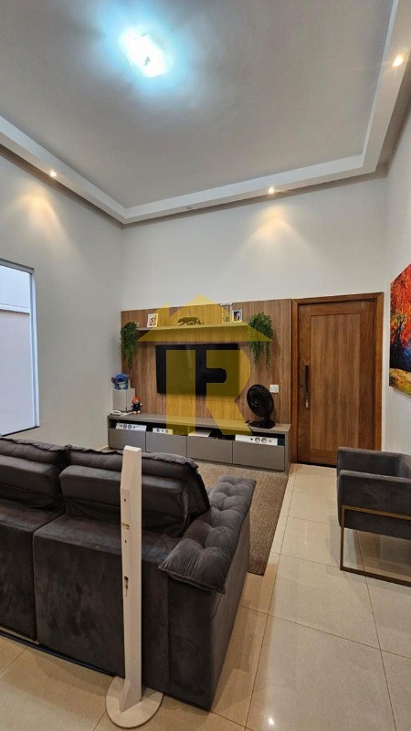 Casa de Condomínio com 3 quartos à venda, 120m² — foto 2 de 12