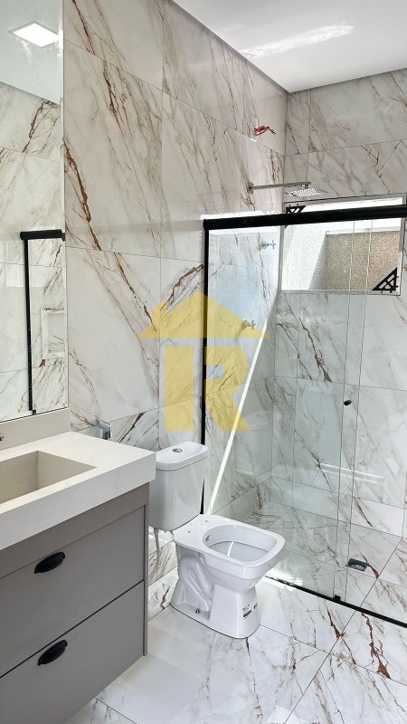 Casa de Condomínio com 3 quartos à venda, 160m² — foto 20 de 22