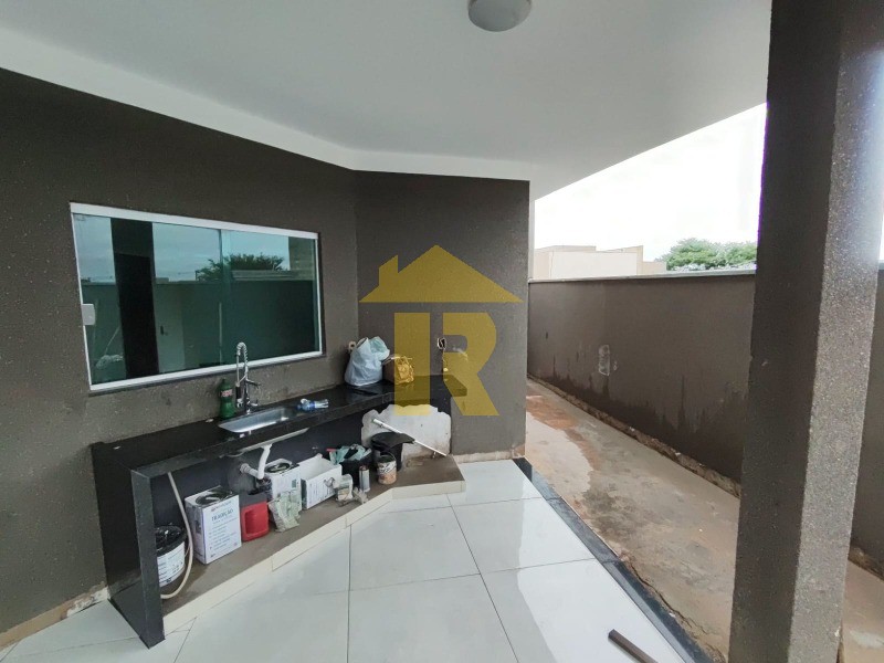 Casa de Condomínio com 3 quartos à venda e aluguel, 160m² — foto 8 de 10