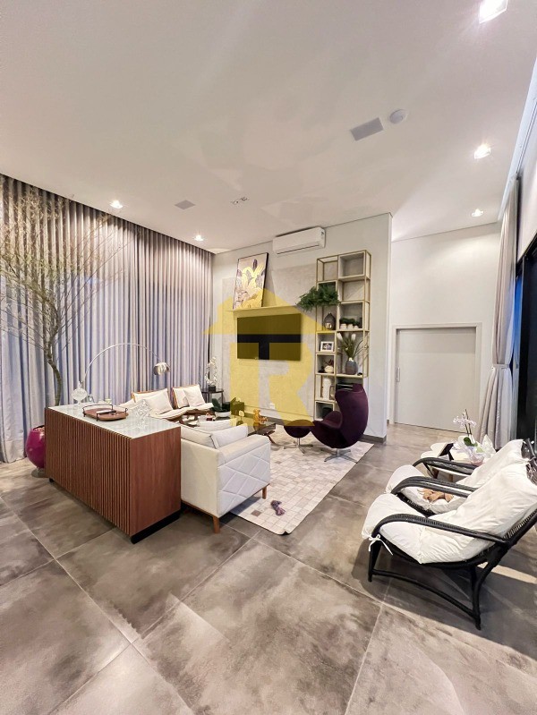 Casa de Condomínio com 4 quartos à venda, 380m² — foto 7 de 22