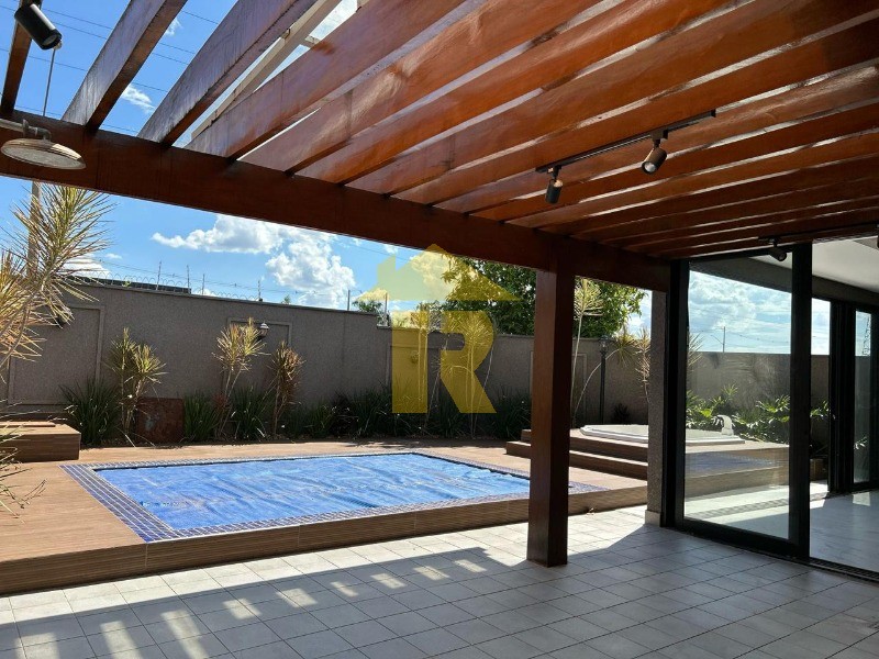 Casa de Condomínio com 3 quartos à venda, 315m² — foto 26 de 29