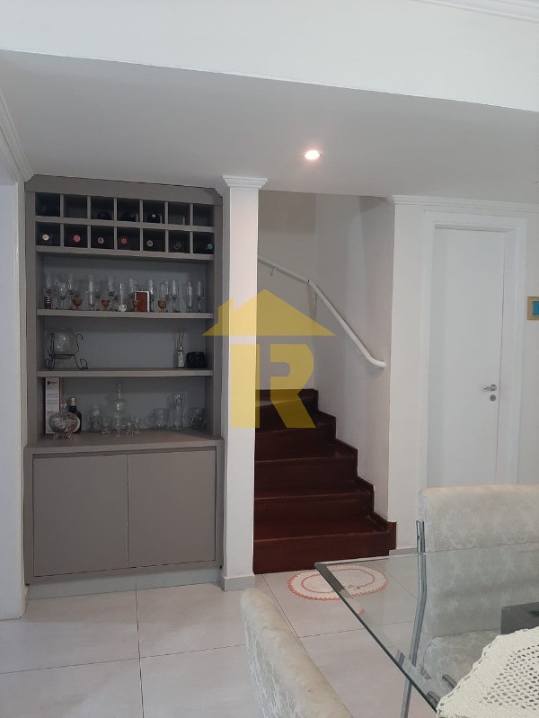 Casa de Condomínio com 3 quartos à venda, 160m² — foto 7 de 28