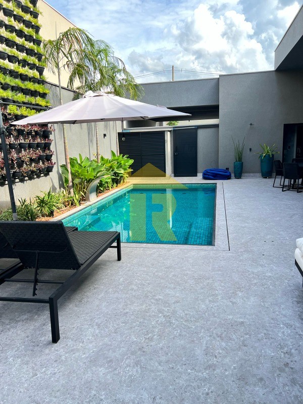 Casa de Condomínio com 4 quartos à venda, 380m² — foto 15 de 22