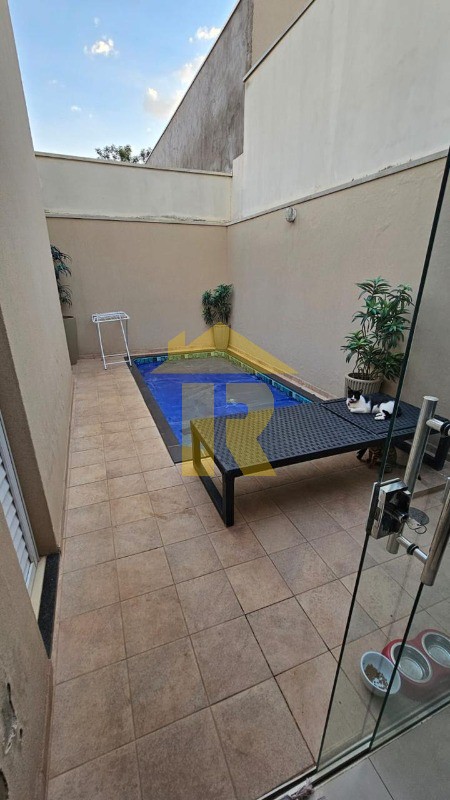 Casa de Condomínio com 3 quartos à venda, 120m² — foto 7 de 12