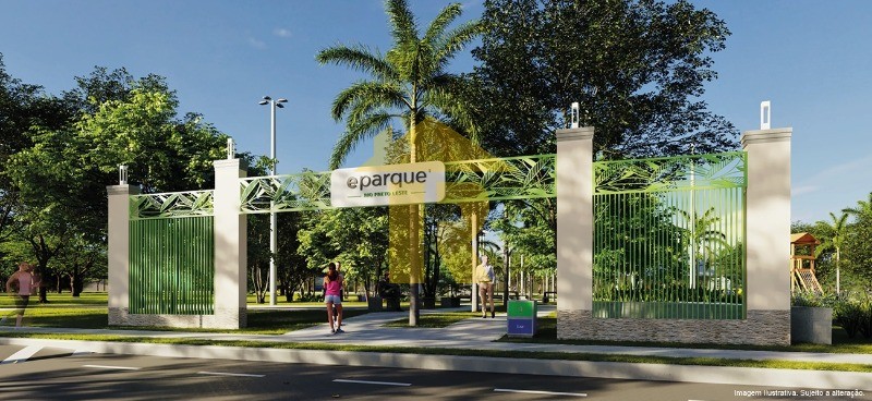 Terreno / Lote / Condomínio  à venda, 200m² — foto 2 de 8