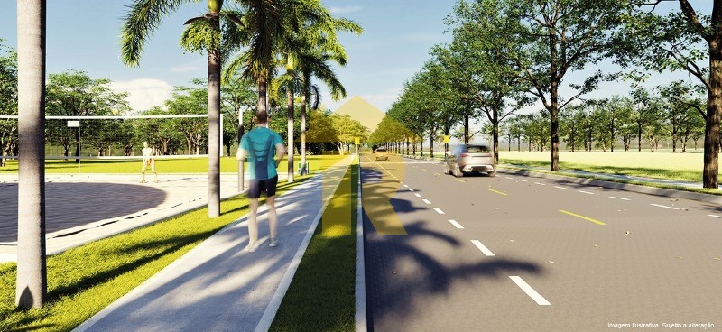 Terreno / Lote / Condomínio  à venda, 200m² — foto 5 de 8