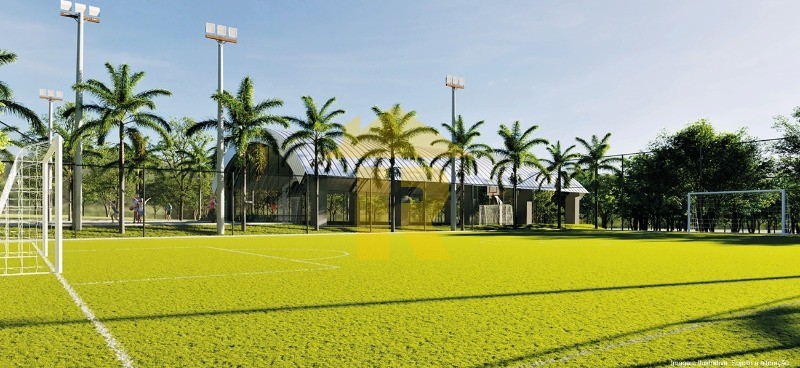 Terreno / Lote / Condomínio  à venda, 200m² — foto 6 de 8