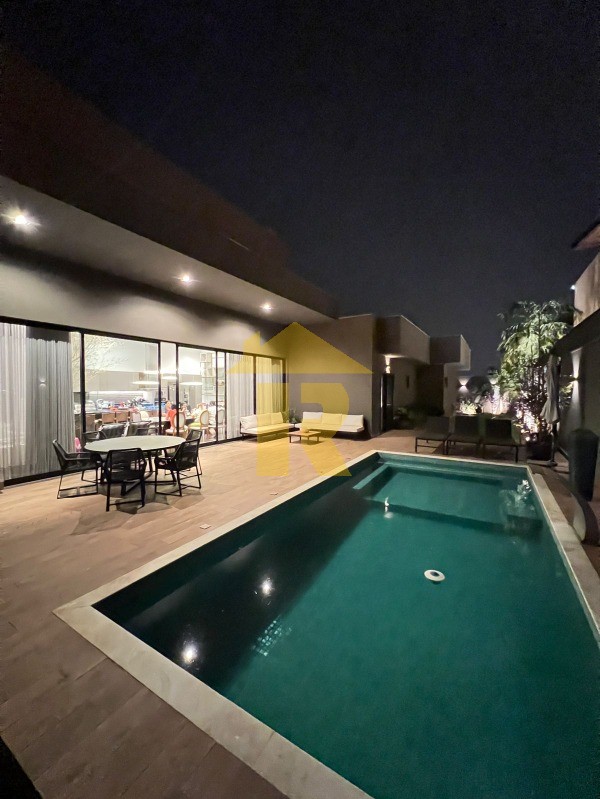 Casa de Condomínio com 4 quartos à venda, 380m² — foto 14 de 22