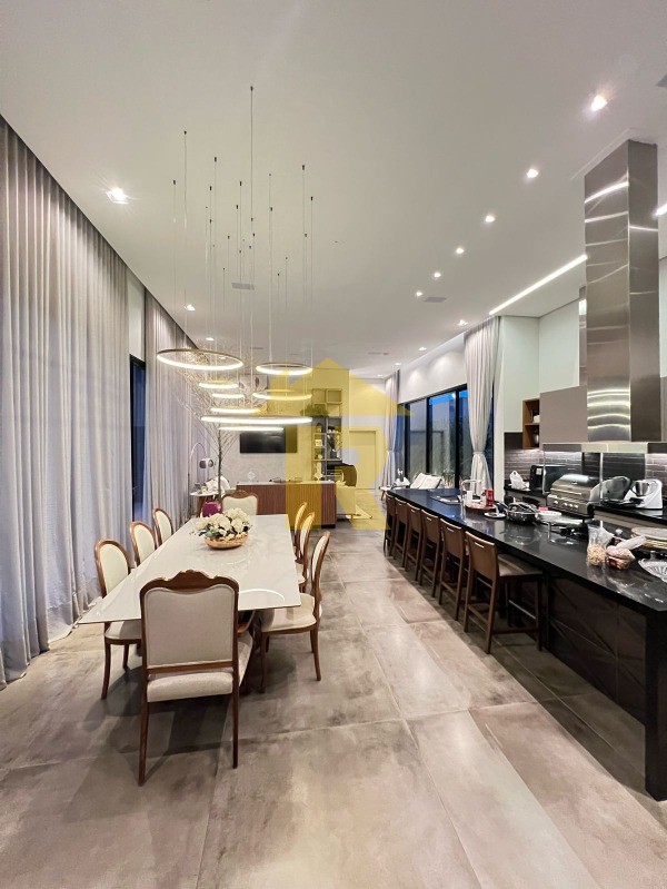 Casa de Condomínio com 4 quartos à venda, 380m² — foto 12 de 22