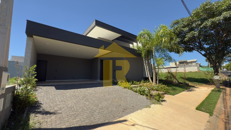 Casa de Condomínio com 3 quartos à venda, 223m² — foto 1 de 21