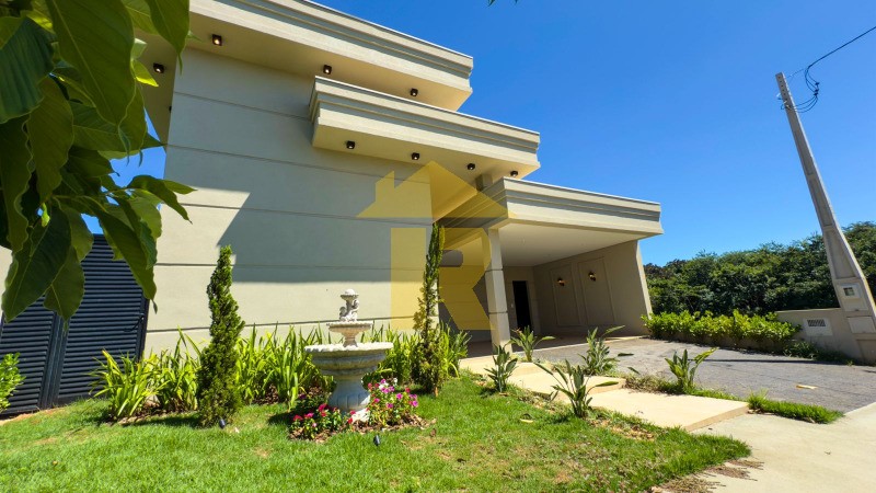 Casa de Condomínio com 3 quartos à venda, 223m² — foto 2 de 23