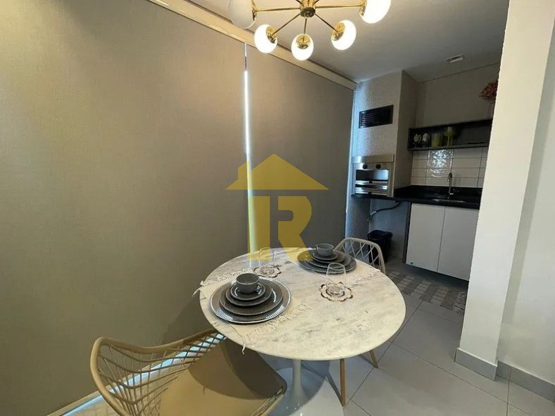 Apartamento com 1 quarto à venda, 42m² — foto 6 de 15