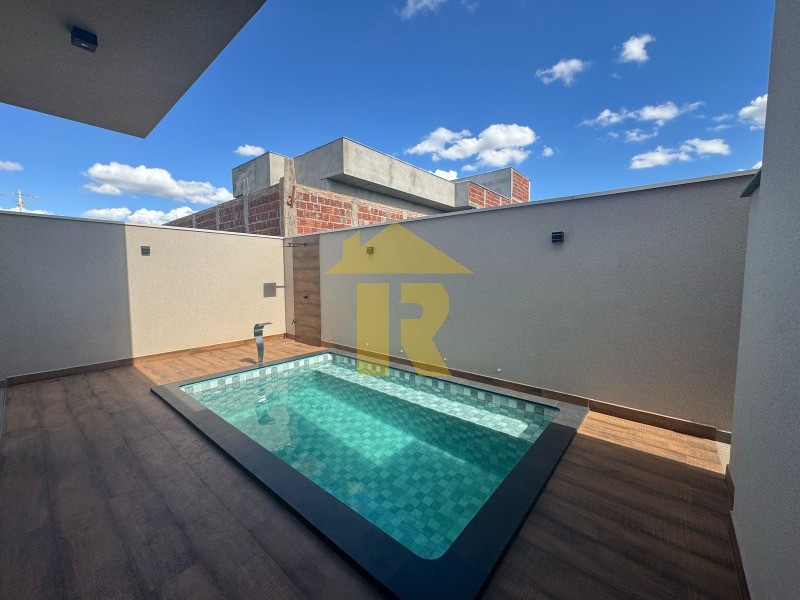 Casa de Condomínio com 3 quartos à venda, 186m² — foto 13 de 25