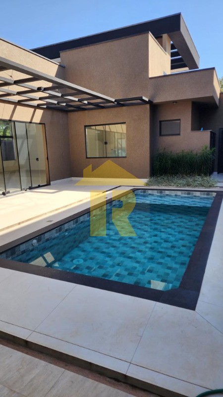Casa de Condomínio com 4 quartos à venda e aluguel, 378m² — foto 18 de 48