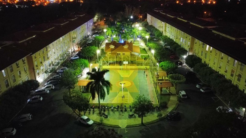 Apartamento com 2 quartos à venda e aluguel, 60m² — foto 11 de 12