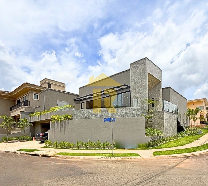Casa de Condomínio com 5 quartos à venda, 470m² — foto 3 de 18