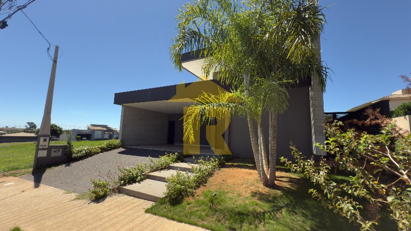 Casa de Condomínio com 3 quartos à venda, 223m² — foto 2 de 21
