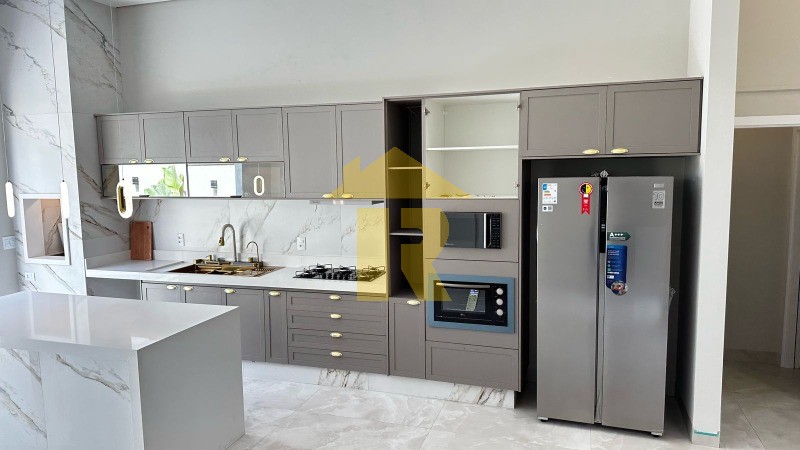 Casa de Condomínio com 3 quartos à venda, 160m² — foto 8 de 22