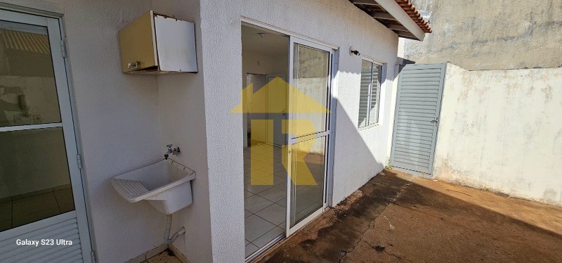 Casa de Condomínio com 2 quartos à venda, 57m² — foto 5 de 10