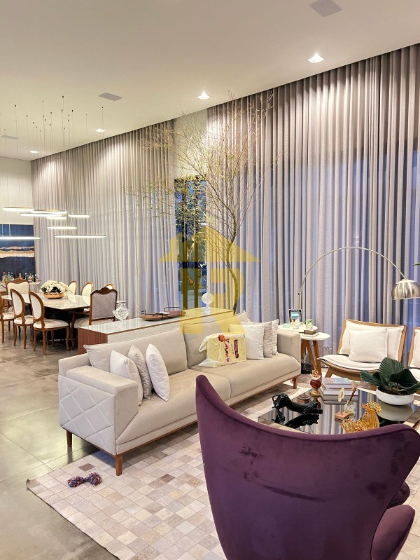 Casa de Condomínio com 4 quartos à venda, 380m² — foto 4 de 22