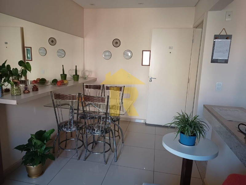 Apartamento com 3 quartos à venda, 63m² — foto 2 de 25