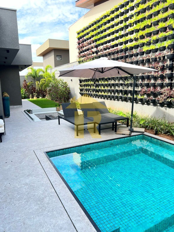 Casa de Condomínio com 4 quartos à venda, 380m² — foto 16 de 22