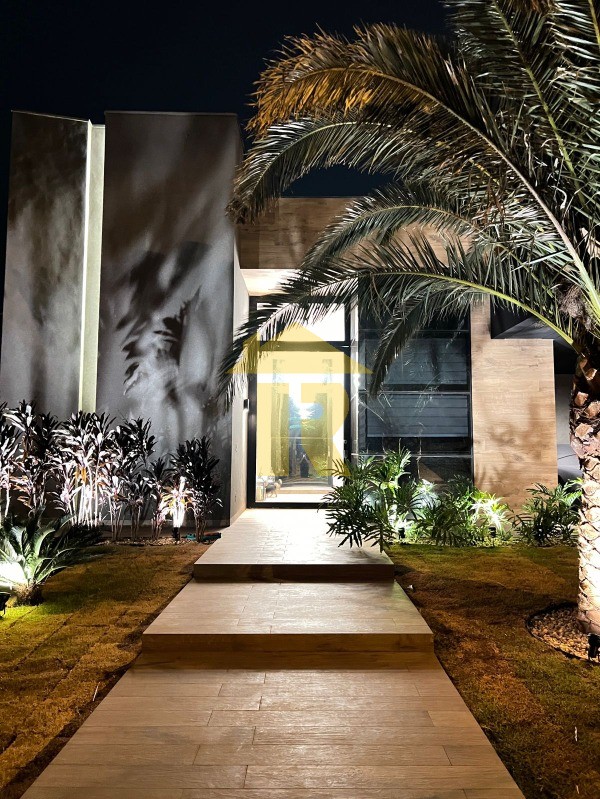 Casa de Condomínio com 4 quartos à venda, 380m² — foto 3 de 22