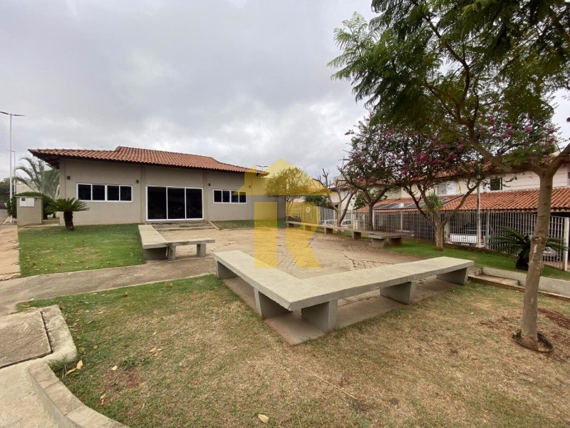 Casa de Condomínio com 3 quartos à venda, 83m² — foto 17 de 17