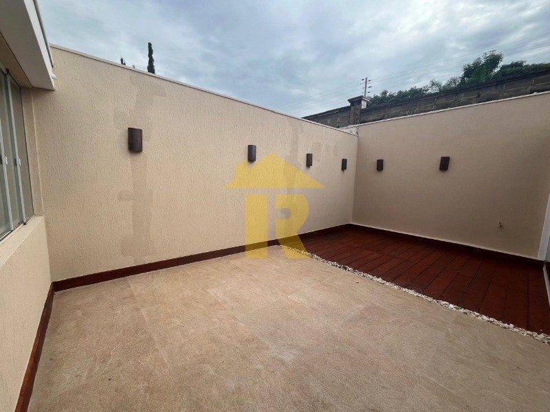 Casa de Condomínio com 3 quartos à venda e aluguel, 116m² — foto 23 de 34