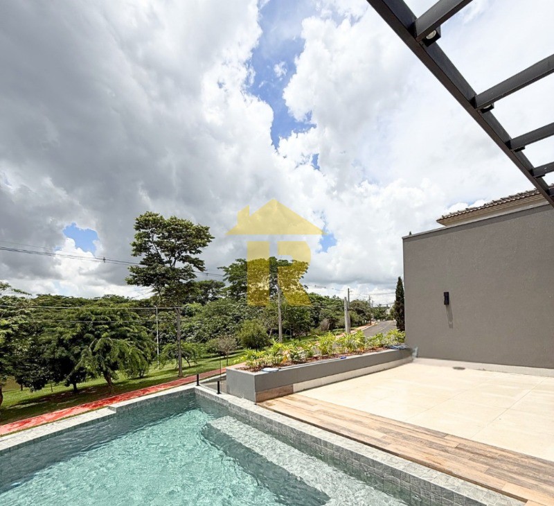 Casa de Condomínio com 5 quartos à venda, 470m² — foto 11 de 18